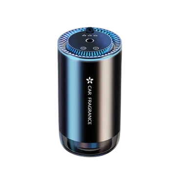 Projection Car Aroma Diffuser