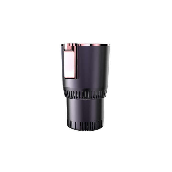 2 in 1 Heating Cooling Cup Holder SKU: WB-OM1005