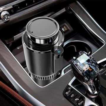 Projection Car Aroma Diffuser