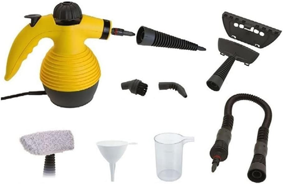 Handheld Steam Mop Cleaner