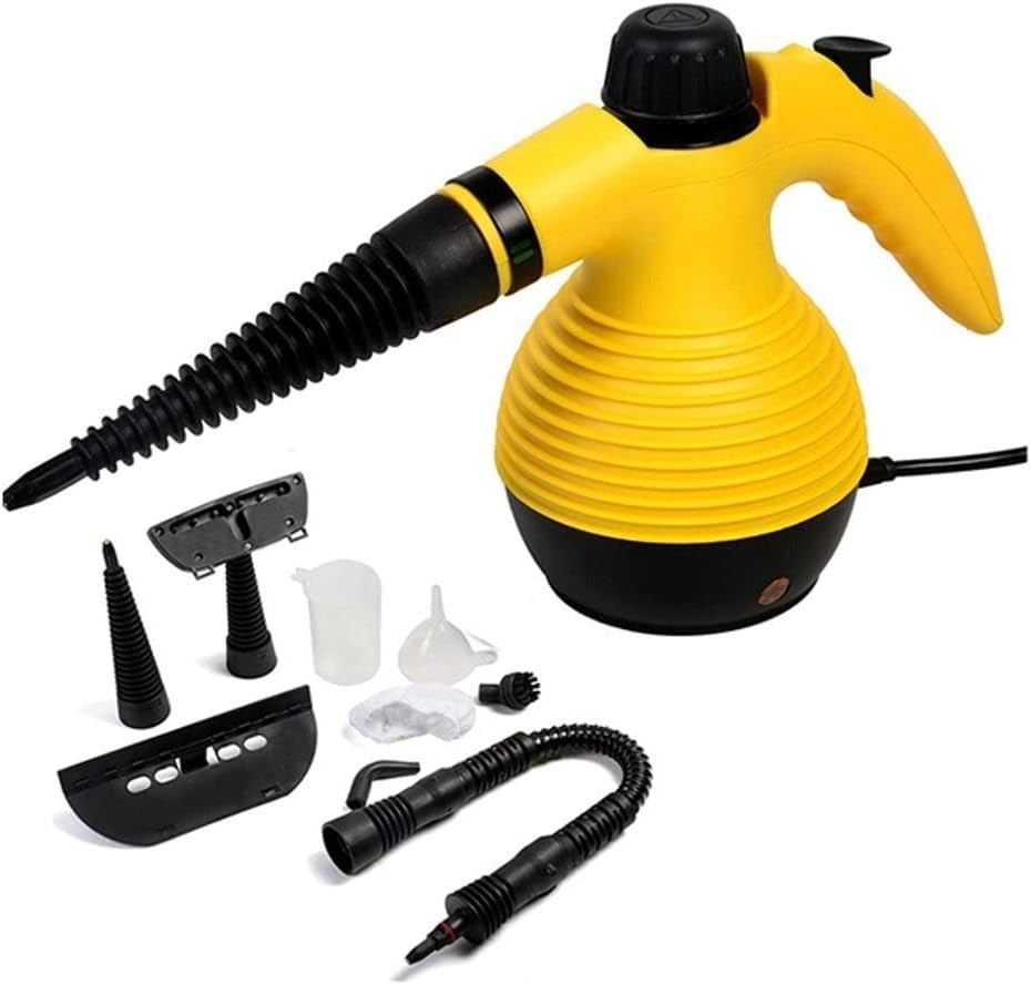 Handheld Steam Mop Cleaner